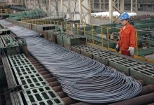 Nhu cầu nội địa tăng cao, động lực tăng trưởng giá thép nửa cuối năm 2025