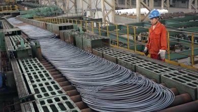 Nhu cầu nội địa tăng cao, động lực tăng trưởng giá thép nửa cuối năm 2025