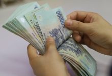 Ngân hàng Nhà nước liên tục bơm ròng, lãi suất liên ngân hàng tăng cao