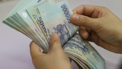 Ngân hàng Nhà nước liên tục bơm ròng, lãi suất liên ngân hàng tăng cao Ngân hàng Nhà nước liên tục bơm ròng, lãi suất liên ngân hàng tăng cao