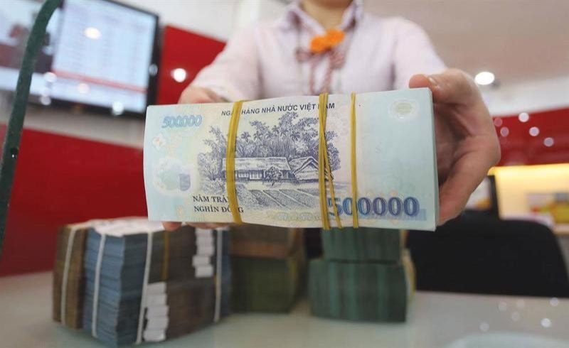 Lãi suất thấp - Nỗ lực hợp lý và sự Lãi suất thấp - Nỗ lực hợp lý và sự