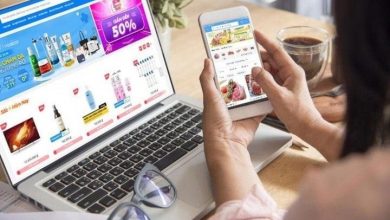 Siết trách nhiệm thương mại điện tử xuyên biên giới Siết trách nhiệm thương mại điện tử xuyên biên giới