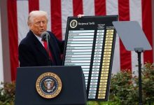 Ông Trump tuyên bố đạt thỏa thuận thương mại với Việt Nam, giảm mạnh thuế quan