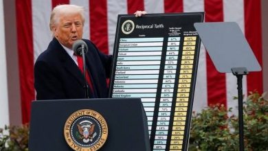 Ông Trump tuyên bố đạt thỏa thuận thương mại với Việt Nam, giảm mạnh thuế quan