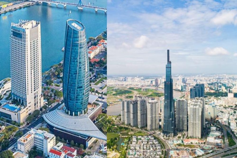 Loạt nhóm ngành sẽ chuyển động theo các Luật vừa được Quốc hội thông qua Loạt nhóm ngành sẽ chuyển động theo các Luật vừa được Quốc hội thông qua