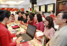Giá vàng tuần tới: Cần thêm “chất xúc tác” để bứt phá