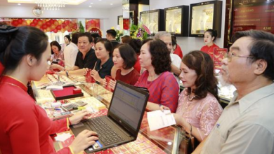 Giá vàng tuần tới: Cần thêm “chất xúc tác” để bứt phá