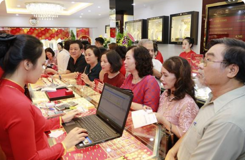 Giá vàng tuần tới: Cần thêm “chất xúc tác” để bứt phá Giá vàng tuần tới: Cần thêm “chất xúc tác” để bứt phá