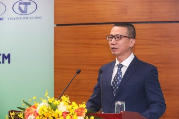 Hợp tác Vinatex và Petrovietnam: Góp phần tăng tỷ lệ nội địa hóa nguyên liệu cho ngành dệt may