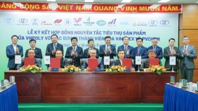 Hợp tác Vinatex và Petrovietnam: Góp phần tăng tỷ lệ nội địa hóa nguyên liệu cho ngành dệt may Hợp tác Vinatex và Petrovietnam: Góp phần tăng tỷ lệ nội địa hóa nguyên liệu cho ngành dệt may