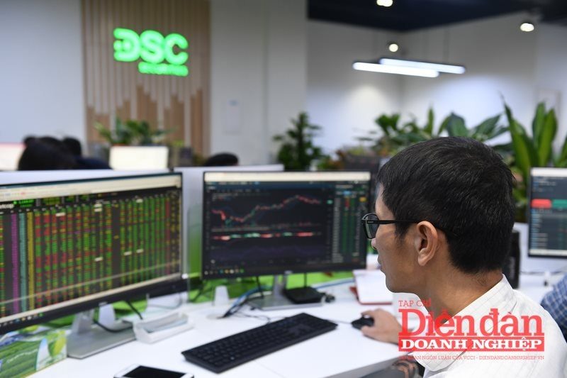 VCCI lo ngại rủi ro từ đề xuất thu thuế cổ tức bằng cổ phiếu VCCI lo ngại rủi ro từ đề xuất thu thuế cổ tức bằng cổ phiếu