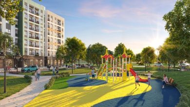 Vinhomes chuẩn bị mở bán 3.800 căn hộ nhà ở xã hội tại Hải Phòng Vinhomes chuẩn bị mở bán 3.800 căn hộ nhà ở xã hội tại Hải Phòng