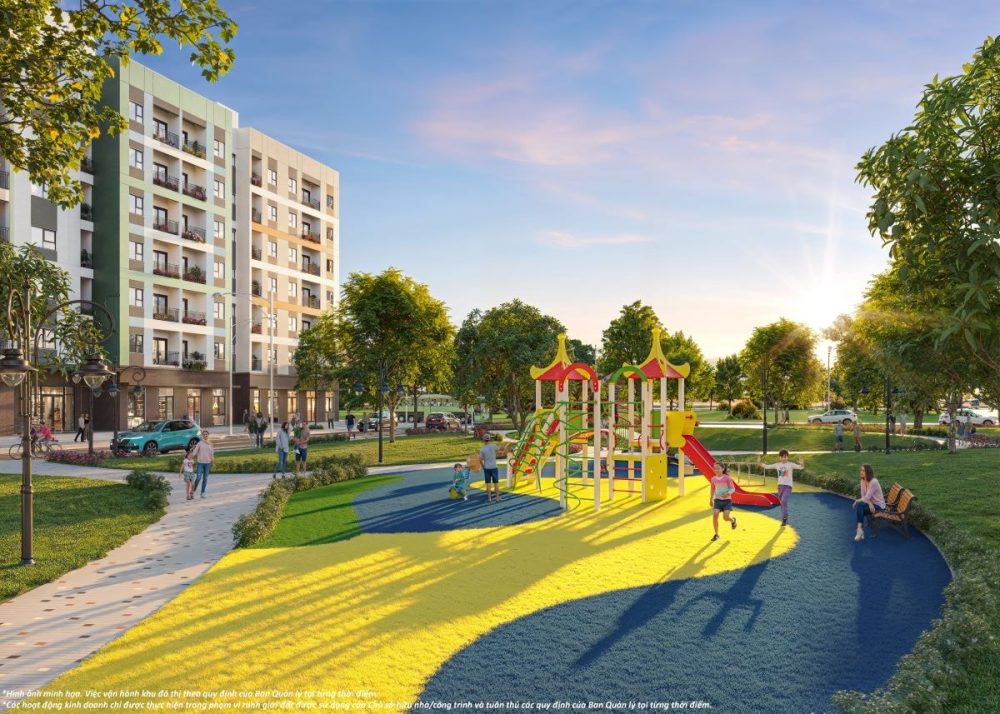 Vinhomes chuẩn bị mở bán 3.800 căn hộ nhà ở xã hội tại Hải Phòng Vinhomes chuẩn bị mở bán 3.800 căn hộ nhà ở xã hội tại Hải Phòng