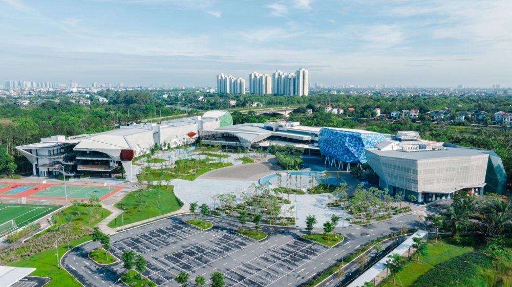 “Xanh hóa” đại học: Tại sao nhiều trường vẫn ngại bước chân vào công cuộc chuyển đổi tốn kém? “Xanh hóa” đại học: Tại sao nhiều trường vẫn ngại bước chân vào công cuộc chuyển đổi tốn kém?