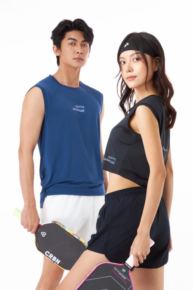 Delta ra mắt nhận diện thương hiệu mới – Sẵn sàng đồng hành cùng mọi thế hệ yêu vận động