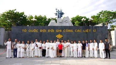 HÀNH TRÌNH “VỀ MIỀN XA THẲM 2025” - CẦU SIÊU DỌC DÃY TRƯỜNG SƠN