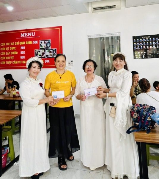 HĐHPHN: Dâng hương, tri ân tưởng niệm AHLS HĐHPHN: Dâng hương, tri ân tưởng niệm AHLS