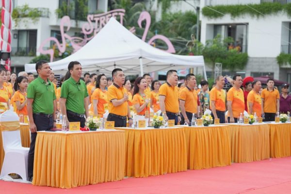 VTV LPBank Marathon 2025 VTV LPBank Marathon 2025