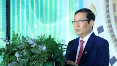 VCSF 2025: Doanh nghiệp kiến tạo Việt Nam thịnh vượng, bền vững VCSF 2025: Doanh nghiệp kiến tạo Việt Nam thịnh vượng, bền vững