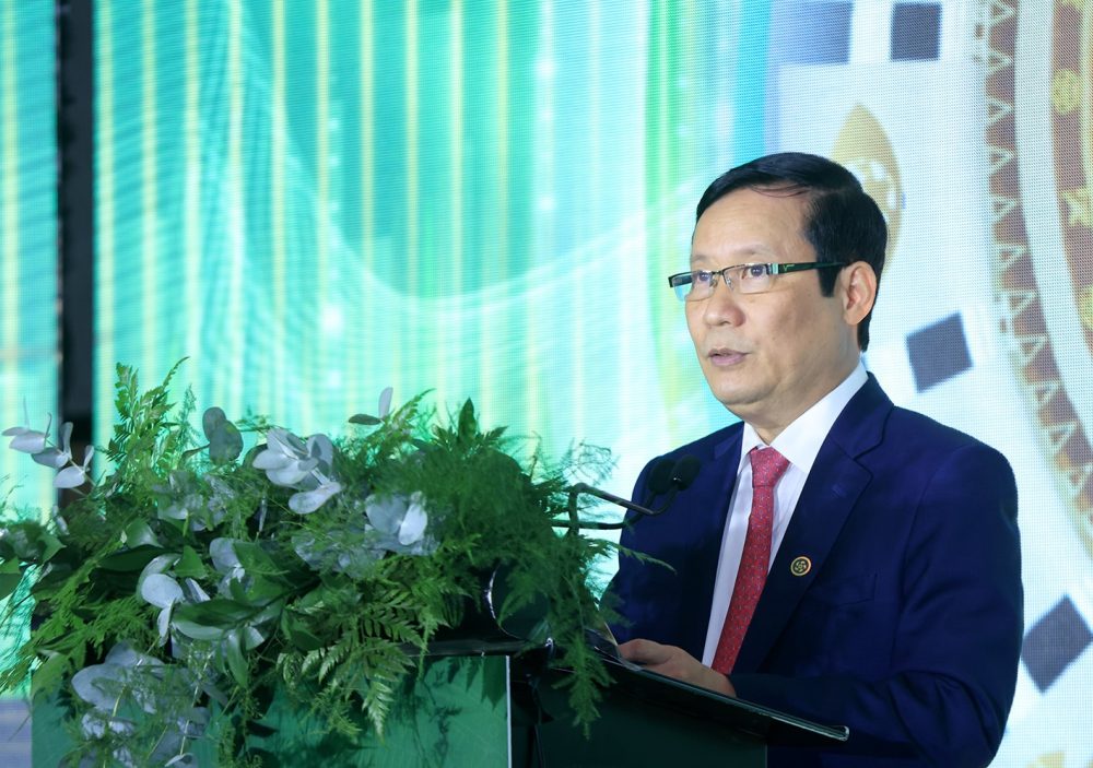 VCSF 2025: Doanh nghiệp kiến tạo Việt Nam thịnh vượng, bền vững VCSF 2025: Doanh nghiệp kiến tạo Việt Nam thịnh vượng, bền vững