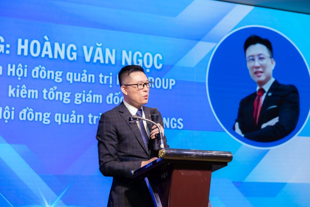 KTS Holdings sơ kết 6 tháng đầu năm 2025 KTS Holdings sơ kết 6 tháng đầu năm 2025