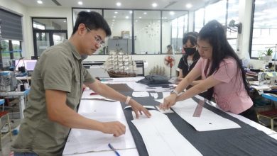 Lê Thành Phát - Chàng trai đem niềm vui đến cho người lao động Lê Thành Phát - Chàng trai đem niềm vui đến cho người lao động