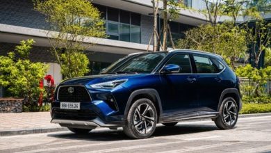 7 tháng đầu năm 2025: Toyota Việt Nam tăng trưởng ấn tượng 25% so với cùng kỳ 7 tháng đầu năm 2025: Toyota Việt Nam tăng trưởng ấn tượng 25% so với cùng kỳ