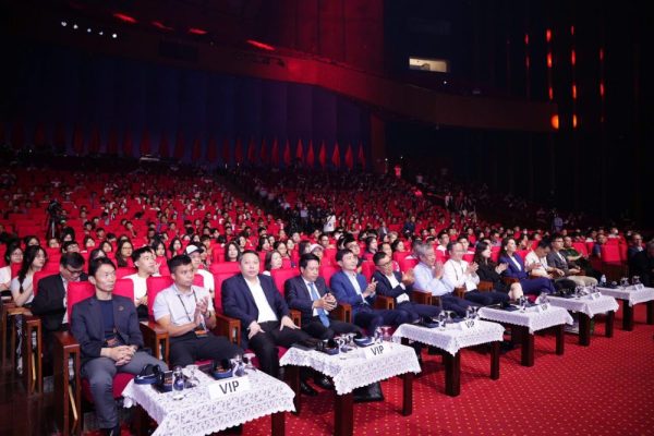 GM Việt Nam 2025: Sự kiện blockchain tạo đà cho tương lai tài sản số Việt Nam GM Việt Nam 2025: Sự kiện blockchain tạo đà cho tương lai tài sản số Việt Nam