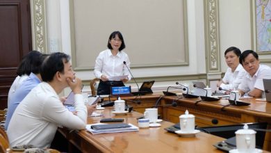 TP.Hồ Chí Minh tăng tốc phát triển ngành bán dẫn: Khát vọng trở thành trung tâm công nghiệp công nghệ cao của khu vực TP.Hồ Chí Minh tăng tốc phát triển ngành bán dẫn: Khát vọng trở thành trung tâm công nghiệp công nghệ cao của khu vực