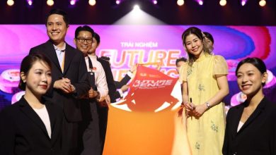 Future Menus 2025: Unilever Food Solutions kiến tạo chuẩn mực mới cho ngành ẩm thực Việt Future Menus 2025: Unilever Food Solutions kiến tạo chuẩn mực mới cho ngành ẩm thực Việt