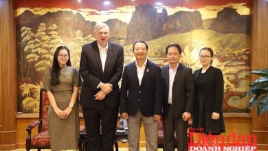 Thúc đẩy hợp tác doanh nghiệp Việt – Mỹ mở rộng cơ hội tăng trưởng Thúc đẩy hợp tác doanh nghiệp Việt – Mỹ mở rộng cơ hội tăng trưởng