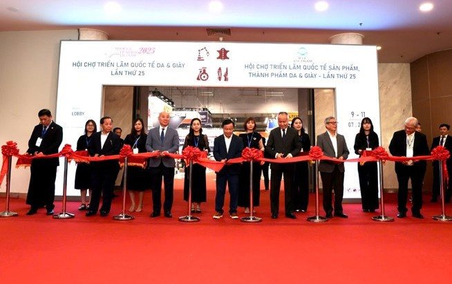 Động lực thúc đẩy ngành thời trang Việt Nam phát triển bền vững Động lực thúc đẩy ngành thời trang Việt Nam phát triển bền vững