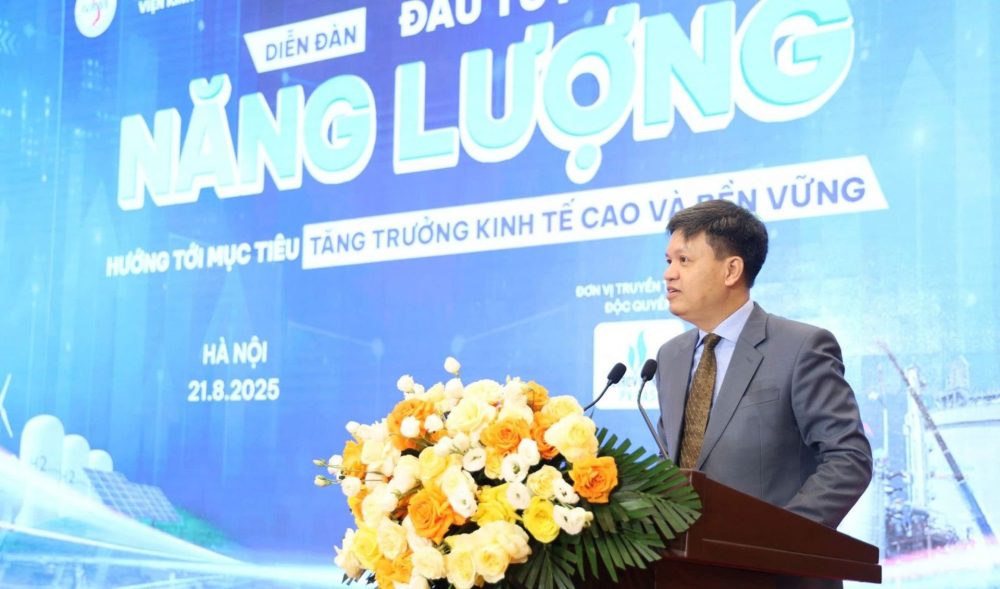 Đầu tư phát triển năng lượng hướng tới mục tiêu tăng trưởng kinh tế cao và bền vững Đầu tư phát triển năng lượng hướng tới mục tiêu tăng trưởng kinh tế cao và bền vững