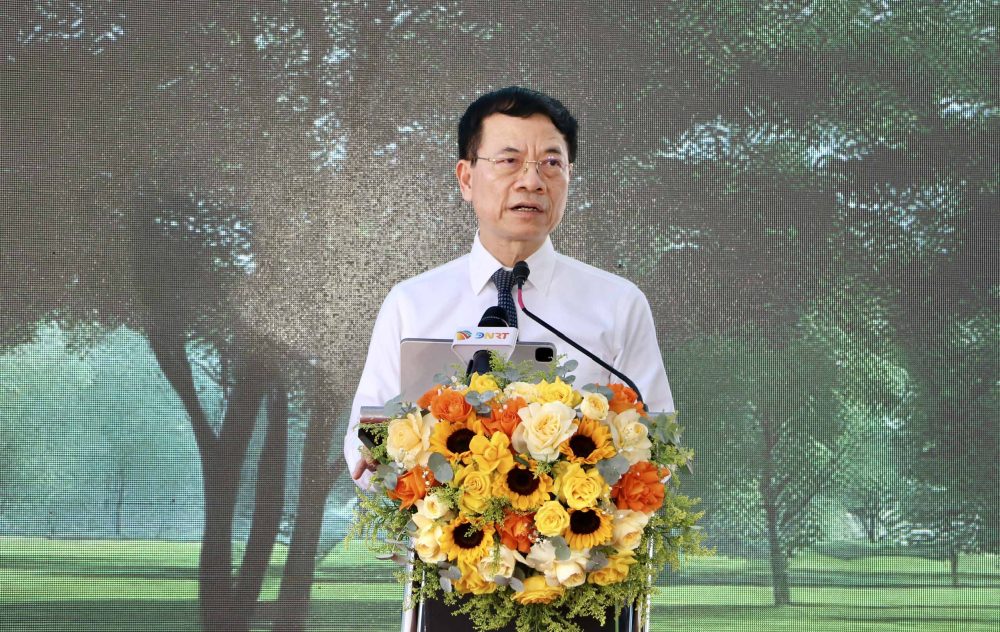 Đà Nẵng khởi động Dự án Fab-Lab – Nền móng công nghiệp đóng gói vi mạch bán dẫn tiên tiến của Việt Nam Đà Nẵng khởi động Dự án Fab-Lab – Nền móng công nghiệp đóng gói vi mạch bán dẫn tiên tiến của Việt Nam