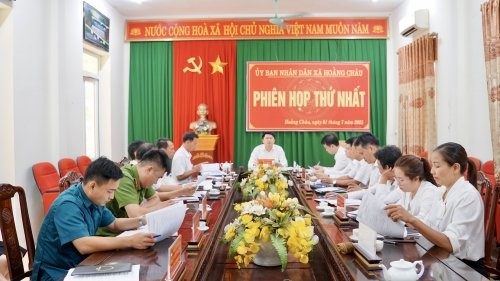 Thẩm quyền của Chủ tịch UBND cấp xã (khi triển khai chính quyền địa phương 2 cấp) trong bổ nhiệm, cách chức người đứng đầu cơ sở giáo dục Thẩm quyền của Chủ tịch UBND cấp xã (khi triển khai chính quyền địa phương 2 cấp) trong bổ nhiệm, cách chức người đứng đầu cơ sở giáo dục