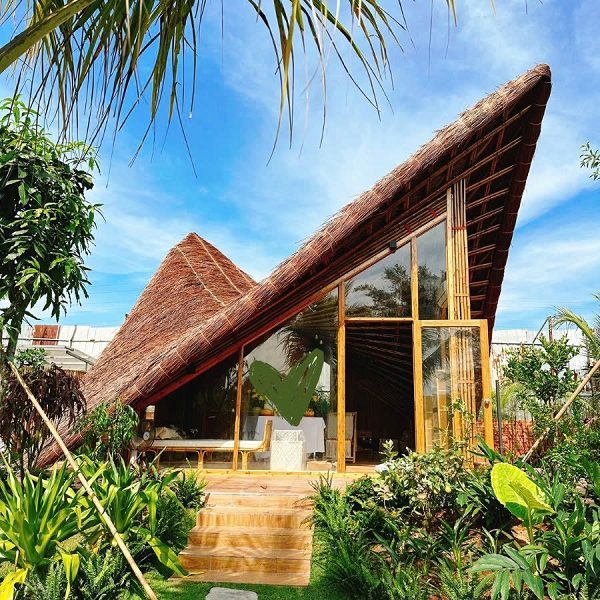 Nhà máy sản xuất tre và gỗ biến tính Bamboo King Vina - Hành trình nâng tầm giá trị cây tre, luồng xứ Thanh Nhà máy sản xuất tre và gỗ biến tính Bamboo King Vina - Hành trình nâng tầm giá trị cây tre, luồng xứ Thanh