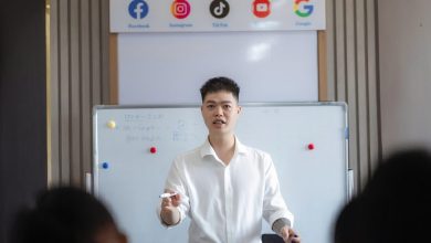 Thắng Lưu Agency – Thương hiệu giải cứu tài khoản quảng cáo Thắng Lưu Agency – Thương hiệu giải cứu tài khoản quảng cáo