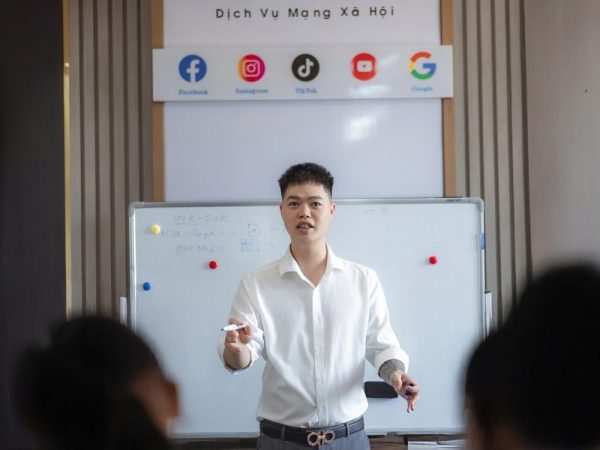 Thắng Lưu Agency – Thương hiệu giải cứu tài khoản quảng cáo