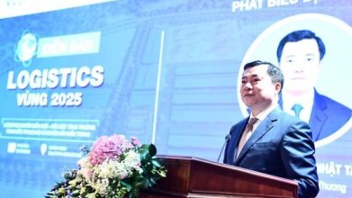 DIỄN ĐÀN LOGISTICS VÙNG LẦN VI: “Đòn bẩy chiến lược” tăng giá trị chuỗi cung ứng vùng DIỄN ĐÀN LOGISTICS VÙNG LẦN VI: “Đòn bẩy chiến lược” tăng giá trị chuỗi cung ứng vùng