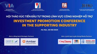 Sắp diễn ra loạt hoạt động CNHT giữa Việt Nam và Nhật Bản