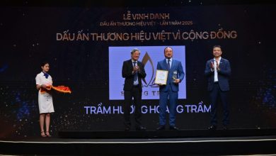 Made By VietNam Day 2025 tôn vinh thương hiệu Việt Made By VietNam Day 2025 tôn vinh thương hiệu Việt