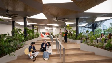 Chất lượng quốc tế, học phí “nội địa”: Nhiều đòn bẩy hấp dẫn cho 2k7 chọn đại học