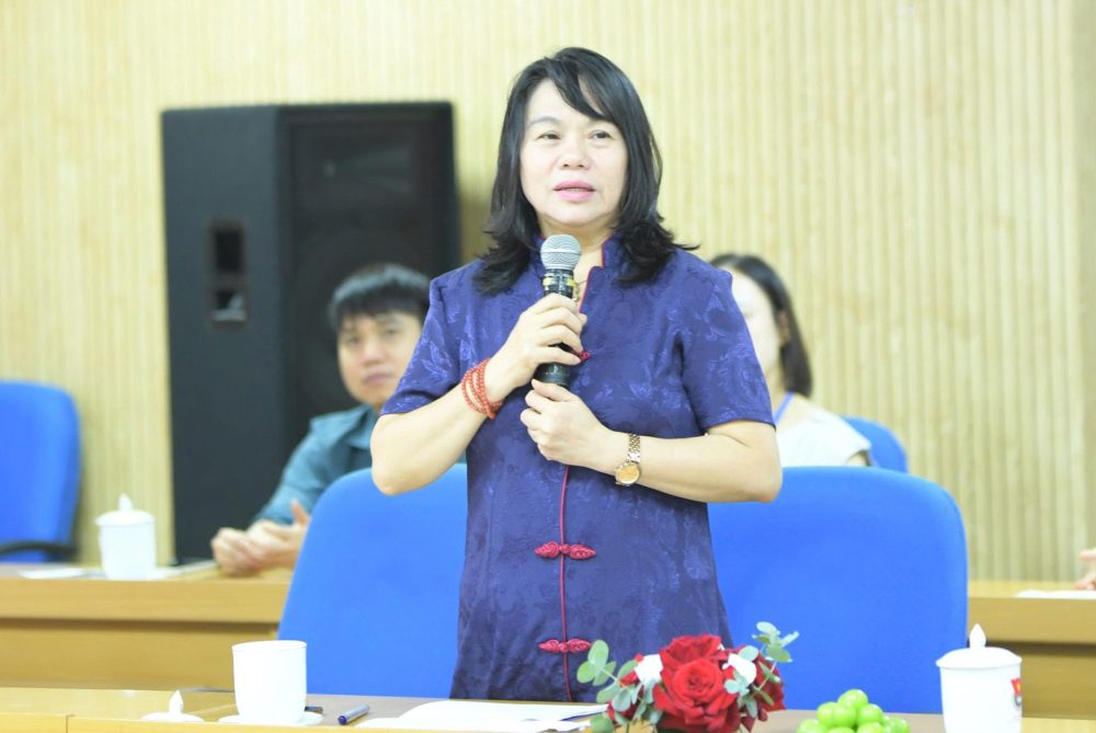 Hỗ trợ thanh niên khuyết tật khởi nghiệp, đổi mới sáng tạo Hỗ trợ thanh niên khuyết tật khởi nghiệp, đổi mới sáng tạo