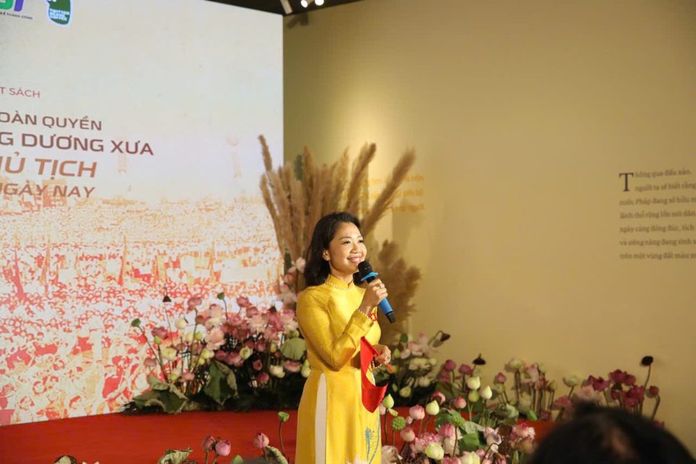 Triển lãm trực tuyến “Không có gì quý hơn độc lập, tự do” Triển lãm trực tuyến “Không có gì quý hơn độc lập, tự do”