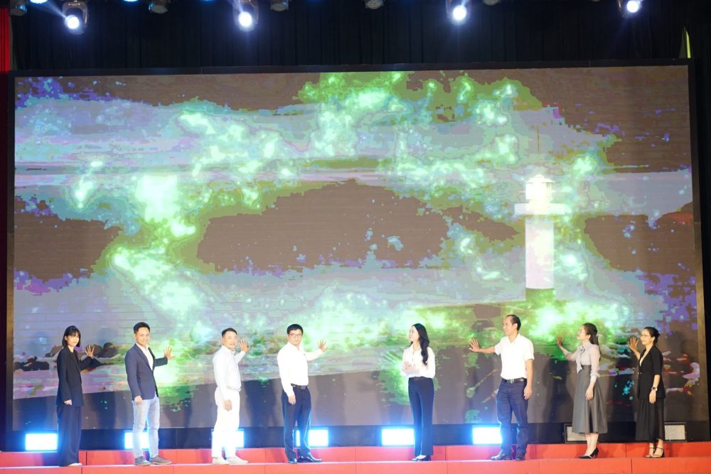 Cuộc thi Sinh viên Kinh doanh số 2025: phát triển thương mại điện tử gắn với bảo vệ môi trường Cuộc thi Sinh viên Kinh doanh số 2025: phát triển thương mại điện tử gắn với bảo vệ môi trường