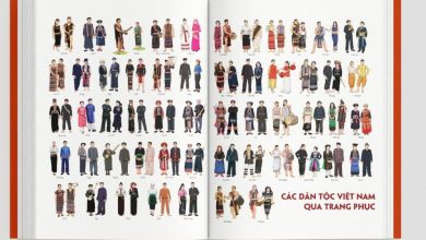 NXB Kim Đồng ra mắt ấn phẩm “Chung một ngôi nhà – Atlas 54 dân tộc Việt Nam”