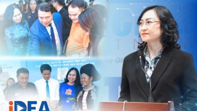 Sắp diễn ra Diễn đàn ứng dụng Thương mại điện tử và Công nghệ số Việt Nam 2025 - Sân chơi kết nối Thương mại điện tử trong nước và quốc tế Sắp diễn ra Diễn đàn ứng dụng Thương mại điện tử và Công nghệ số Việt Nam 2025 - Sân chơi kết nối Thương mại điện tử trong nước và quốc tế