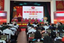 Phường Sơn Tây quyết tâm trở thành điểm sáng phát triển khu vực phía Tây Thủ Đô