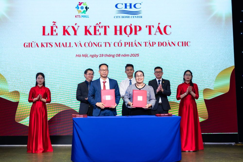 KTS Holdings sơ kết 6 tháng đầu năm 2025