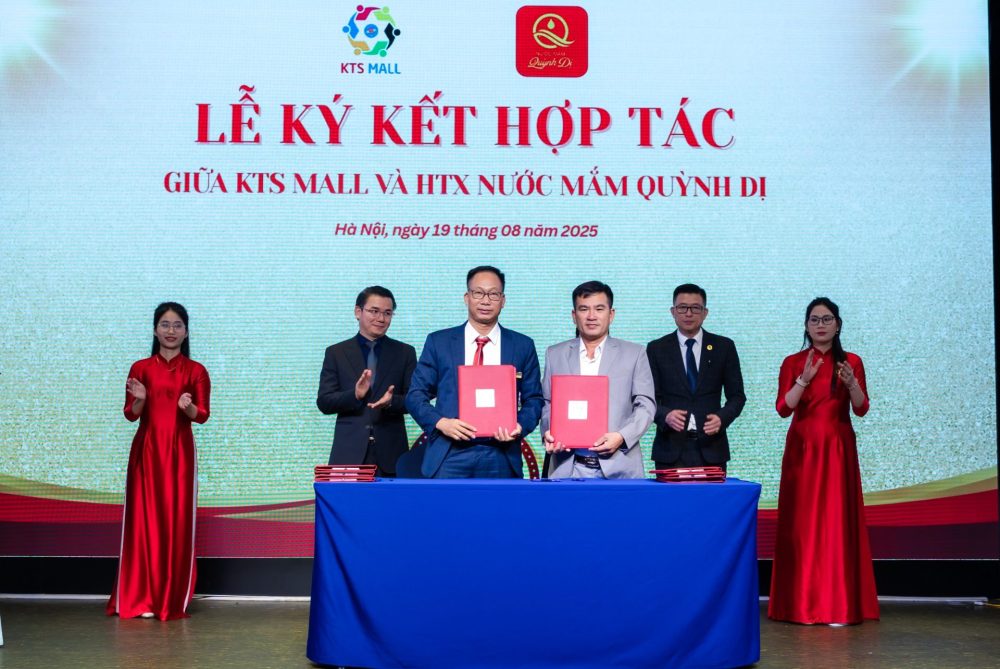 KTS Holdings sơ kết 6 tháng đầu năm 2025